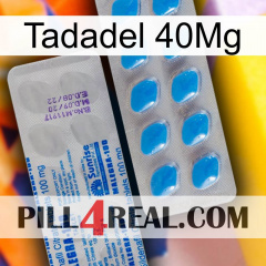 Tadadel 40Mg new15